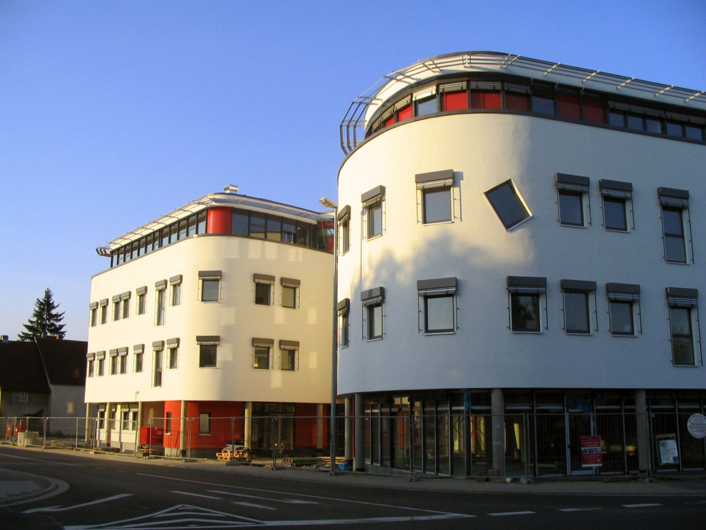 Gesundheitszentrum Kelkheim